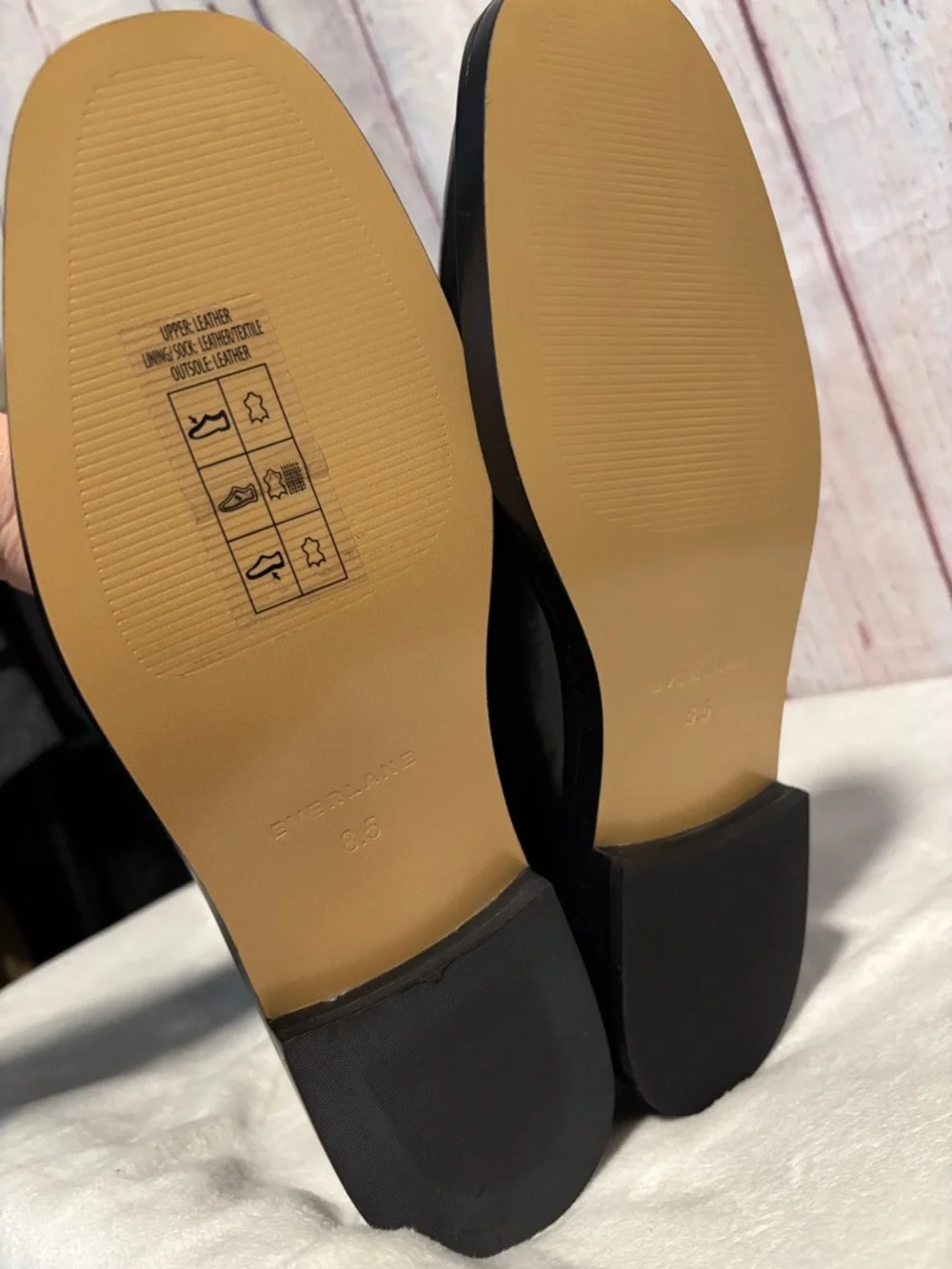 NIB Everlane The Riding Boot